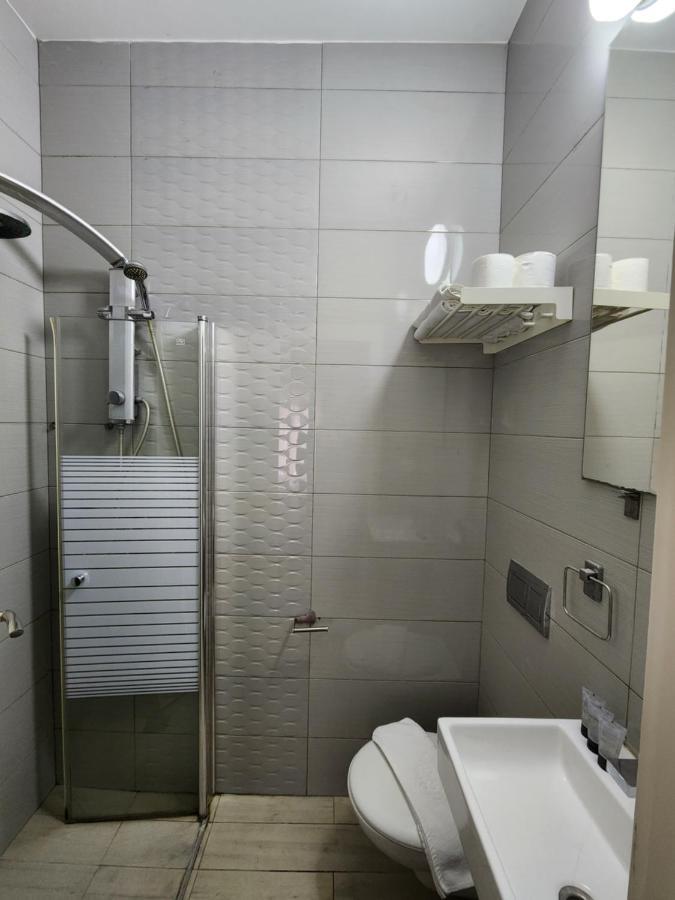 Ben Hillel Boutique Hotel Jeruzsálem Kültér fotó