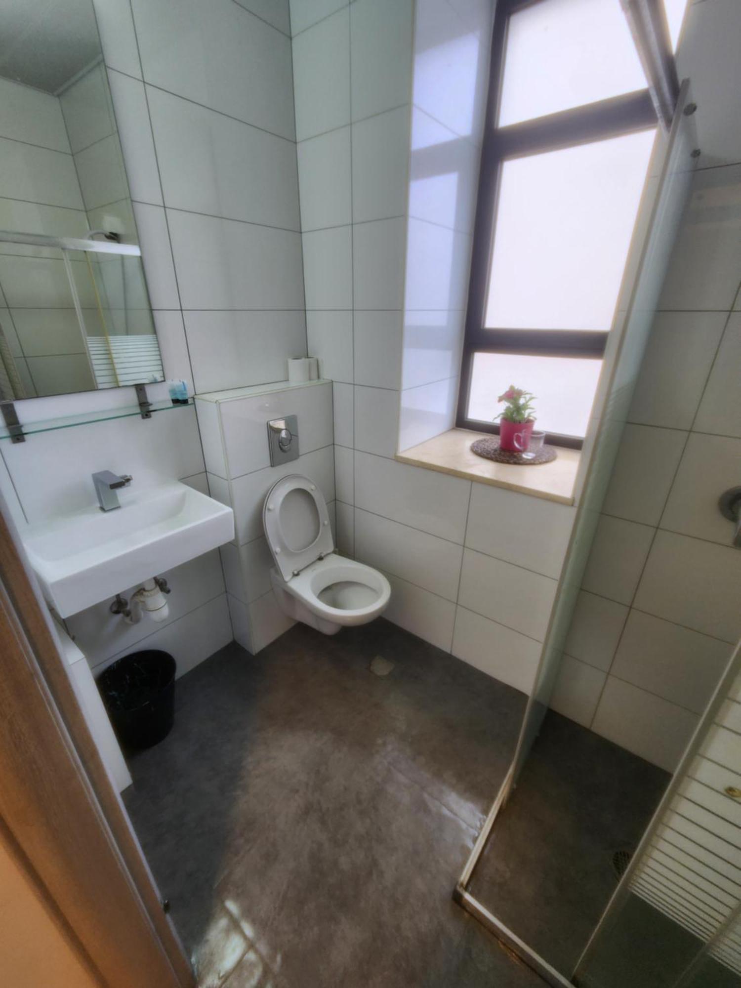 Ben Hillel Boutique Hotel Jeruzsálem Kültér fotó