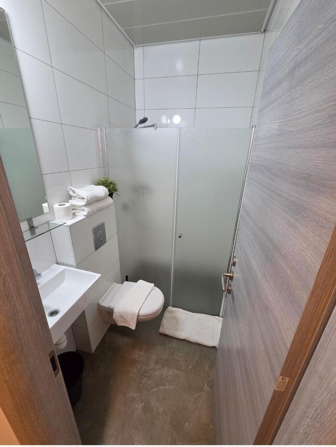 Ben Hillel Boutique Hotel Jeruzsálem Szoba fotó