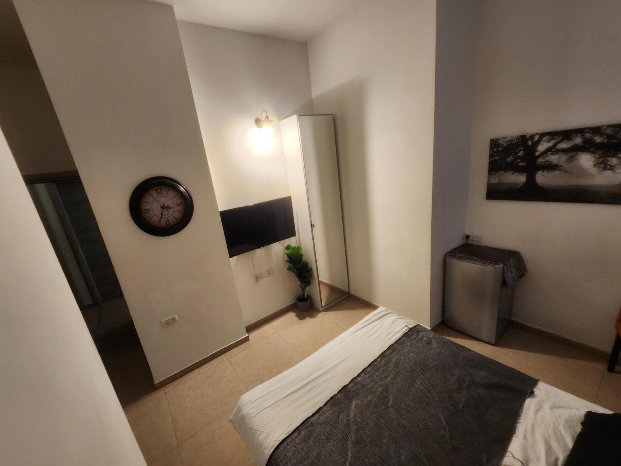 Ben Hillel Boutique Hotel Jeruzsálem Kültér fotó