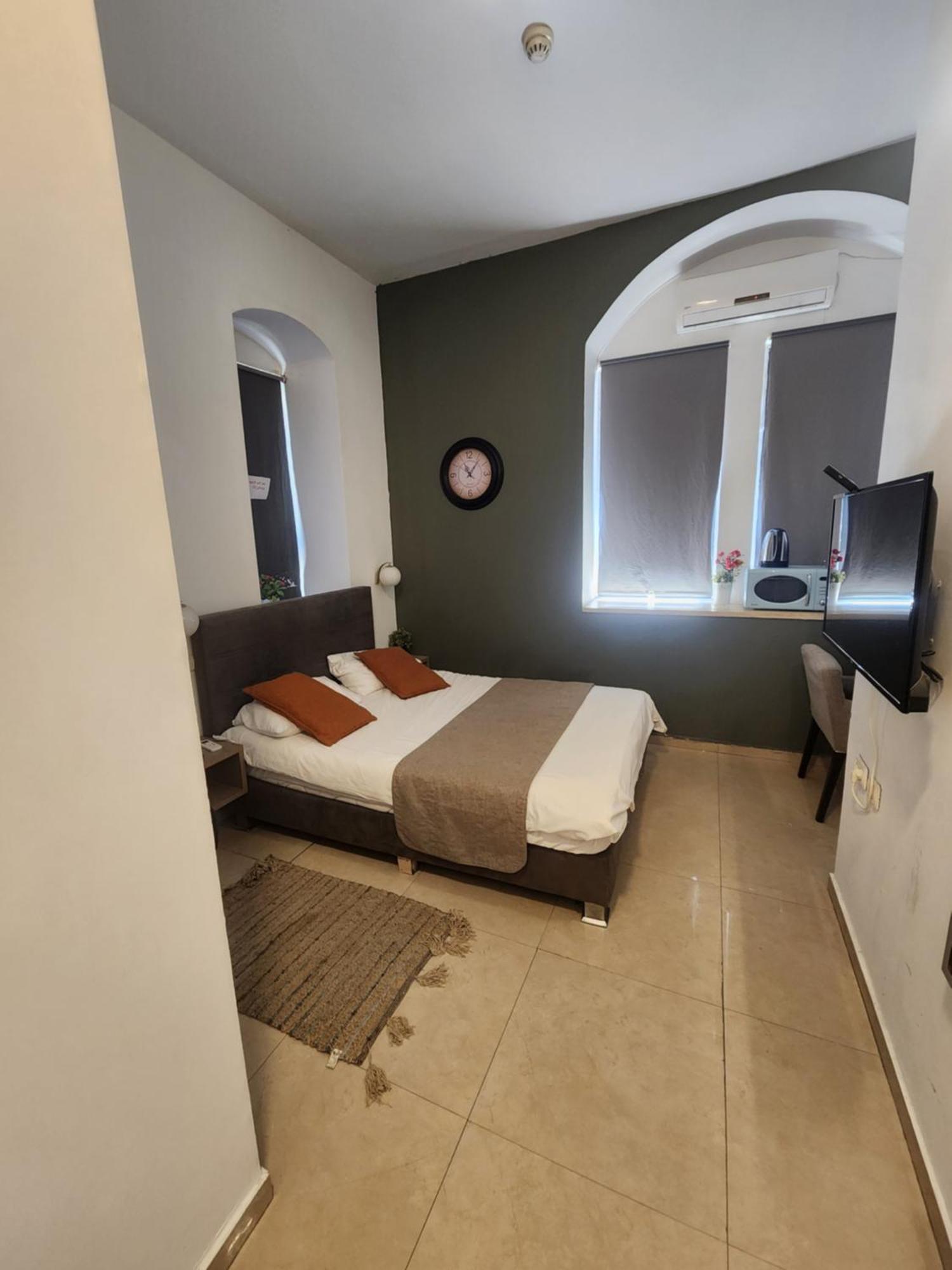 Ben Hillel Boutique Hotel Jeruzsálem Kültér fotó
