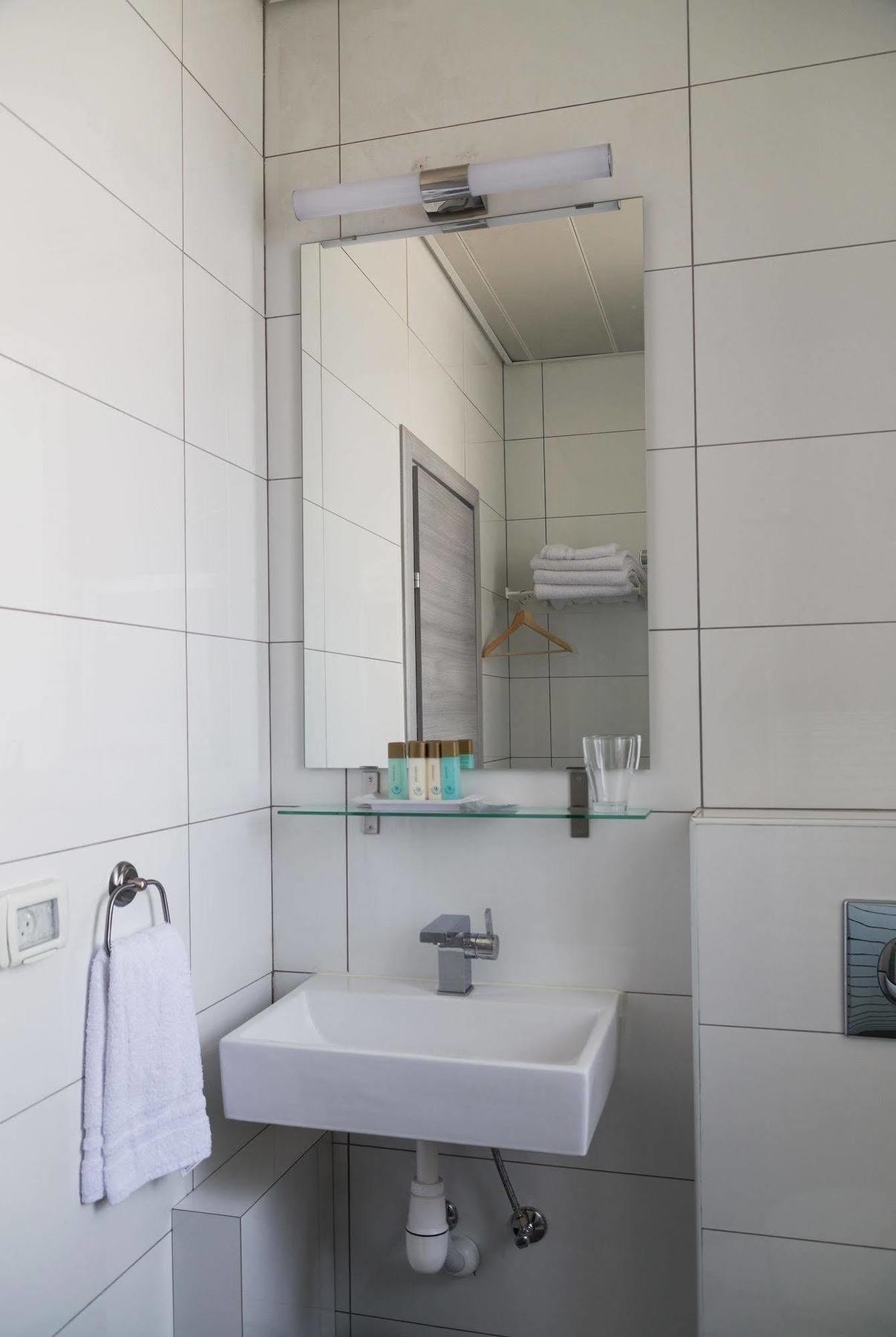 Ben Hillel Boutique Hotel Jeruzsálem Kültér fotó