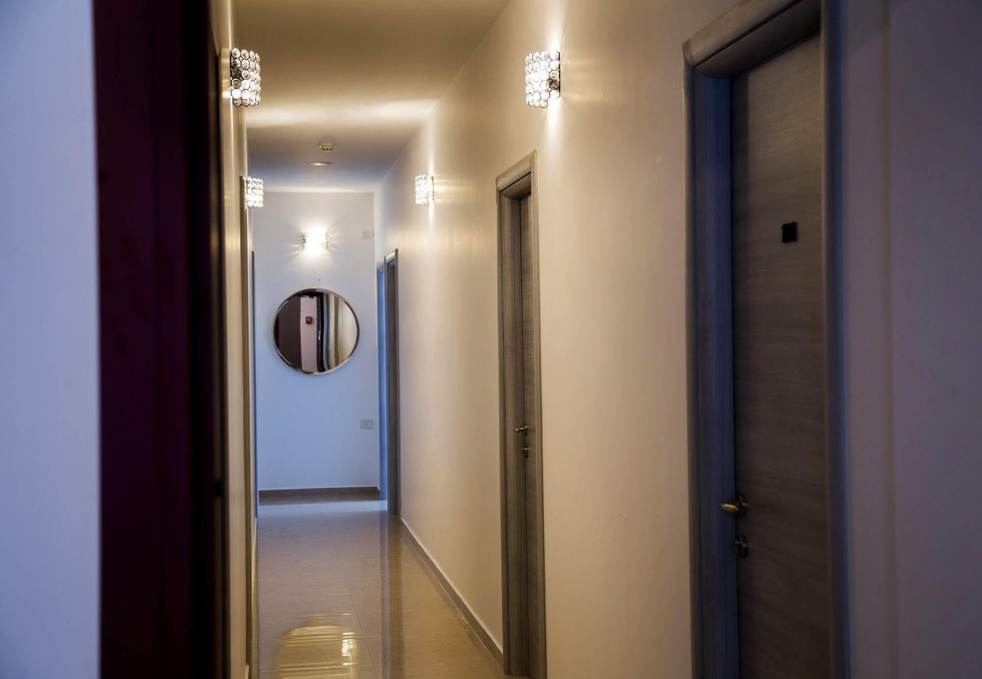 Ben Hillel Boutique Hotel Jeruzsálem Kültér fotó